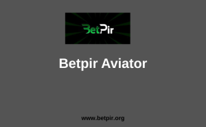 Betpir Aviator