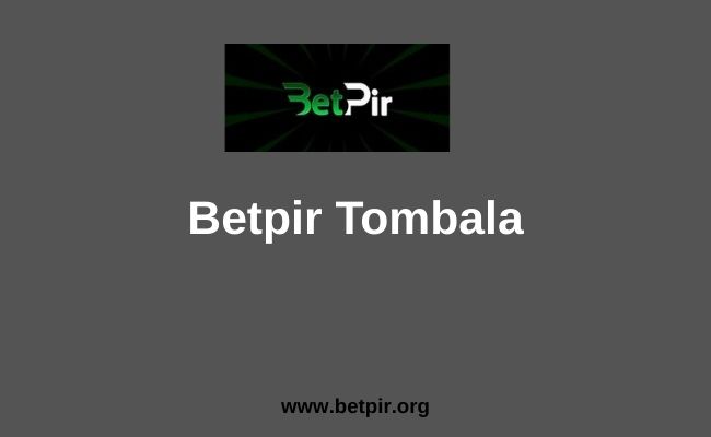 Betpir Tombala