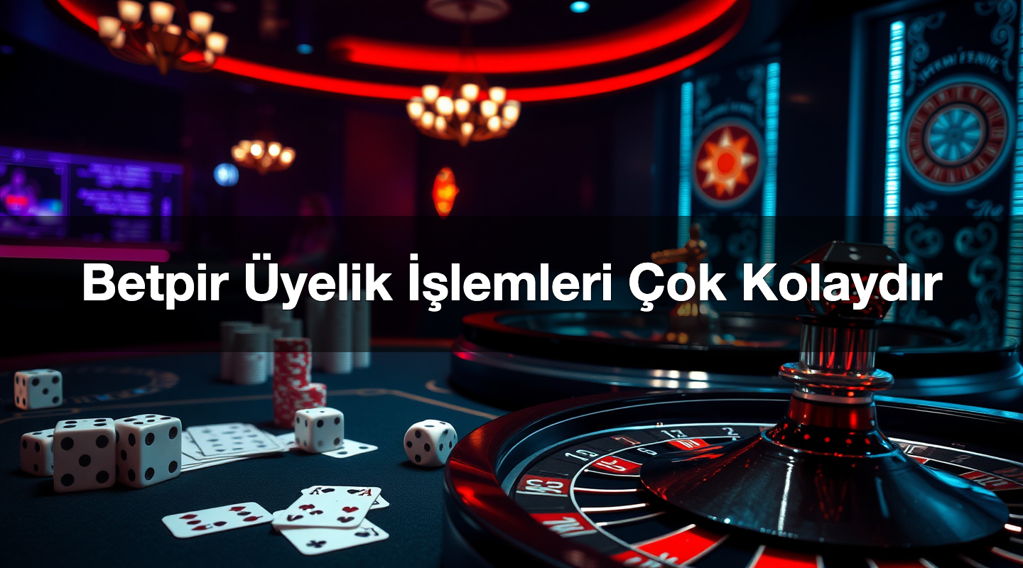 betpir yelik i lemleri ok kolayd r 1786535735858