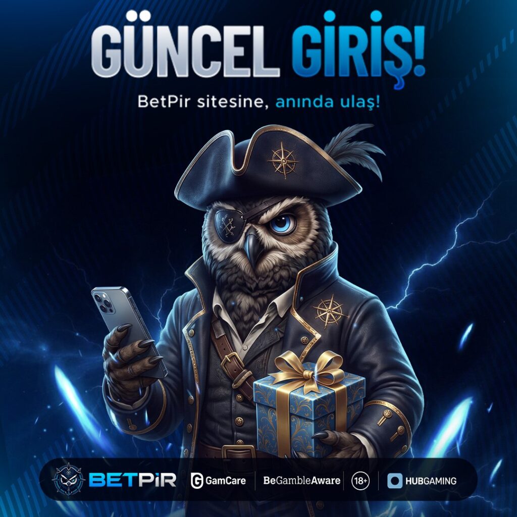 Betpir Giriş
